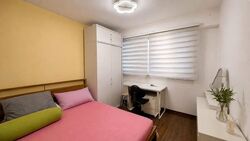 Blk 997B Buangkok Edgeview (Hougang), HDB 5 Rooms #599768331